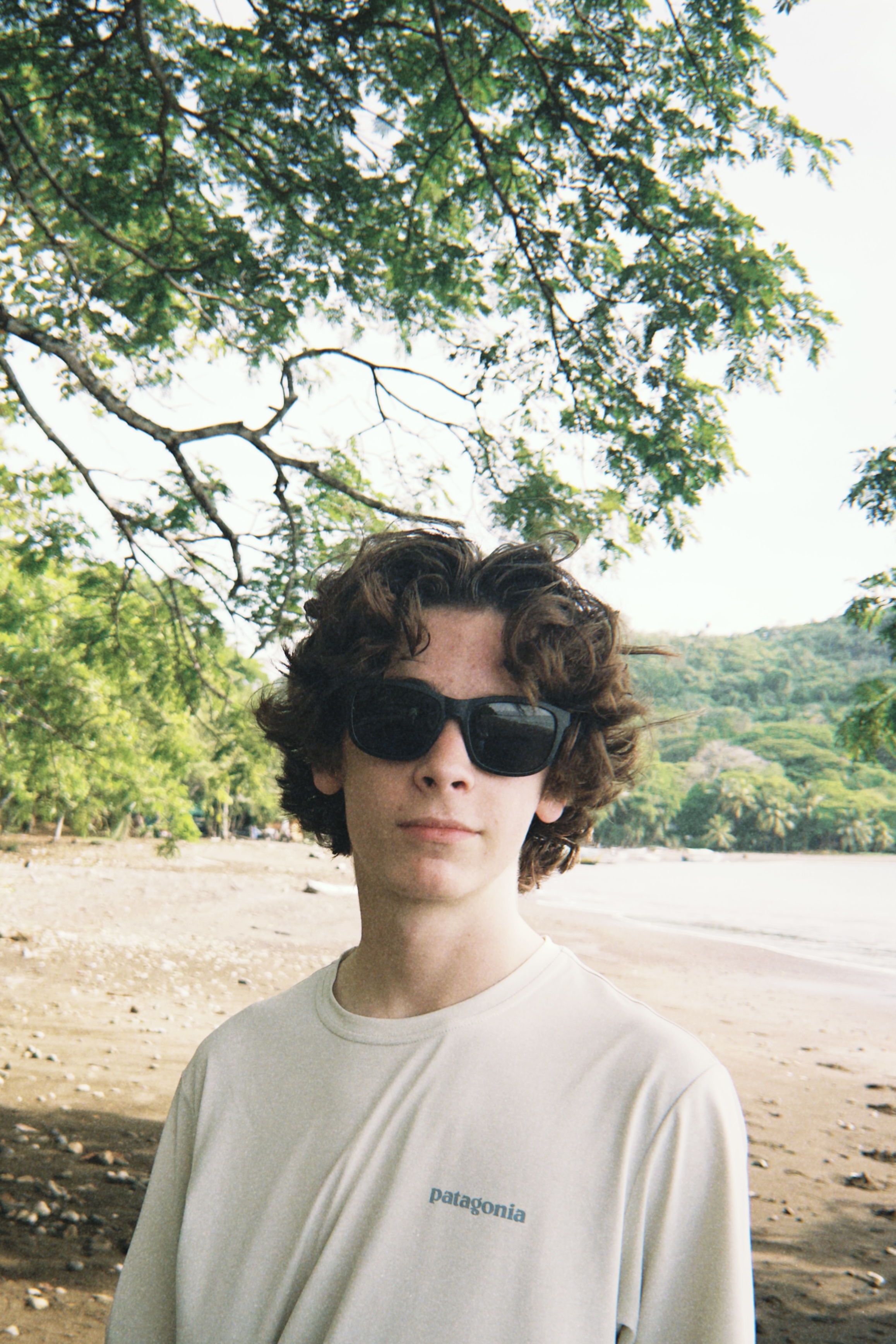Matt Burke